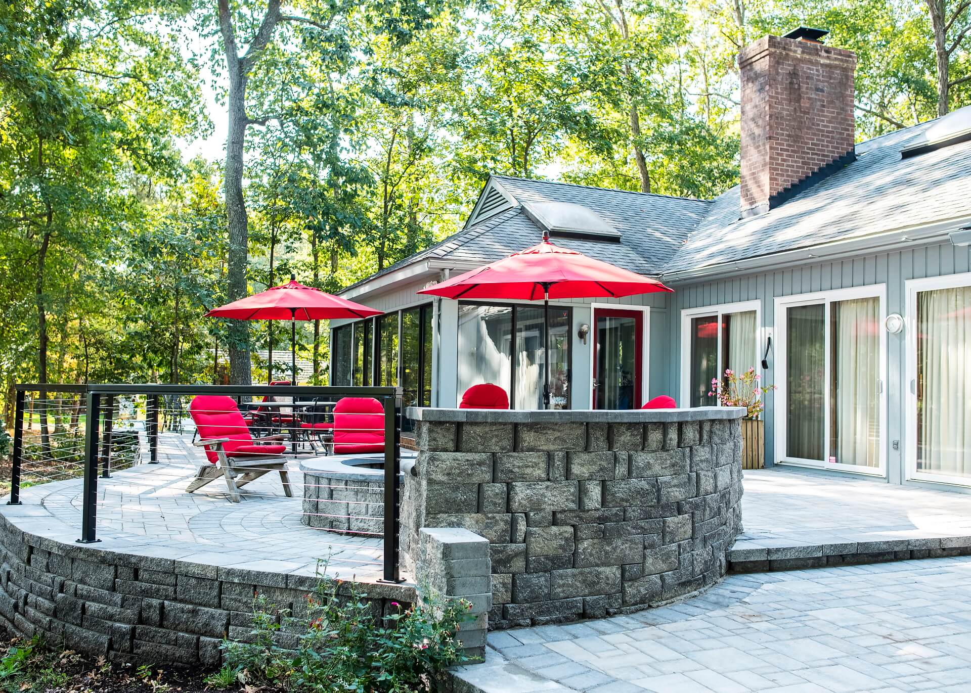 Landscape Design/Build • Cross Creek Nursery & Landscaping