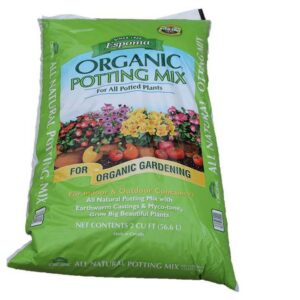 Organic Potting Mix