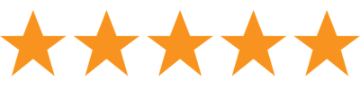 5 stars