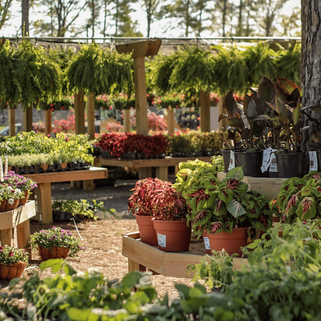 Hydrangea Tiny Tuff Stuff 3G • Cross Creek Nursery and Landscape