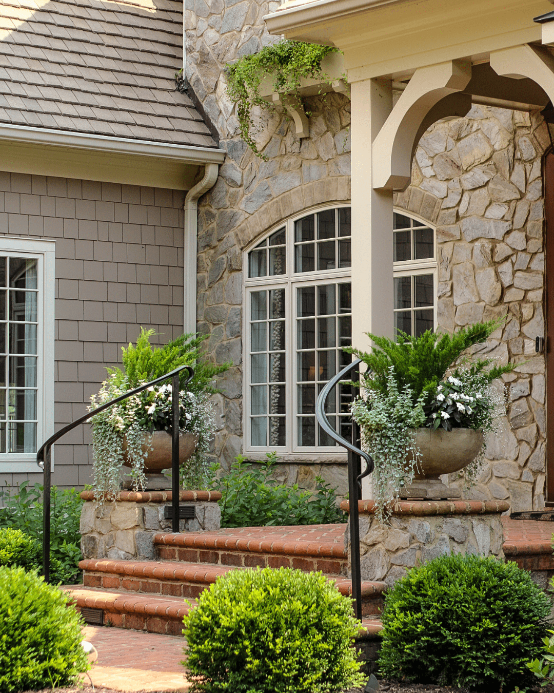 interior- container garden