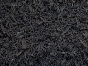 Black Mulch (1 CuYd)