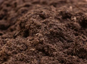 100% Topsoil (1 YD)