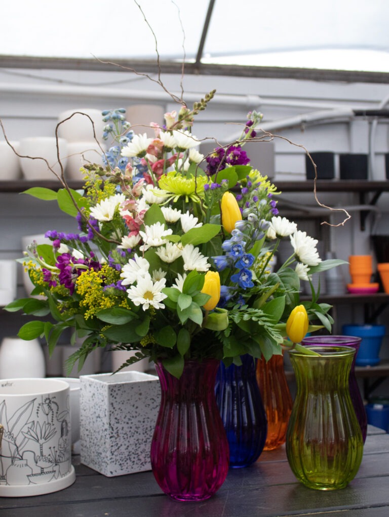 Floral Arrangement