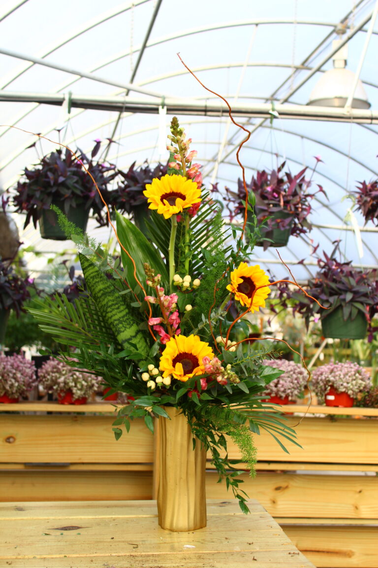 Floral Arrangement