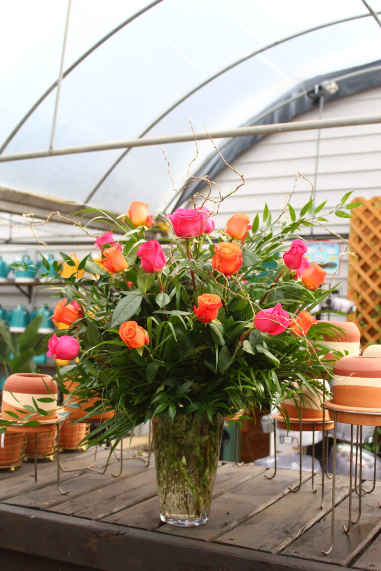 Floral Arrangement
