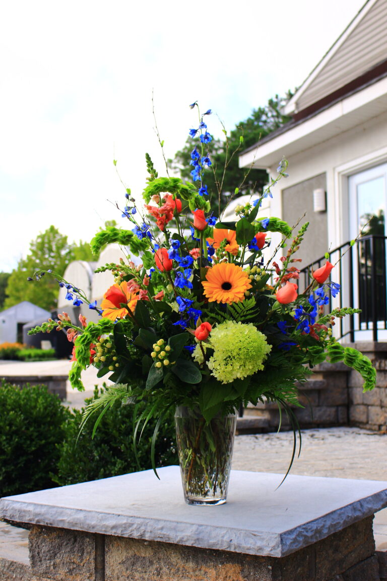 Floral Arrangement