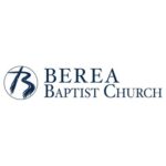 BEREA Baptist Church logo