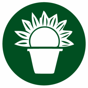 Cross Creek Nursery Sustainability icon