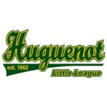 Huguenot Little League