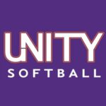 Virginia Unity Softball Logo