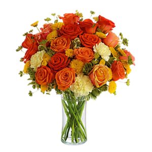 Citrus Kissed