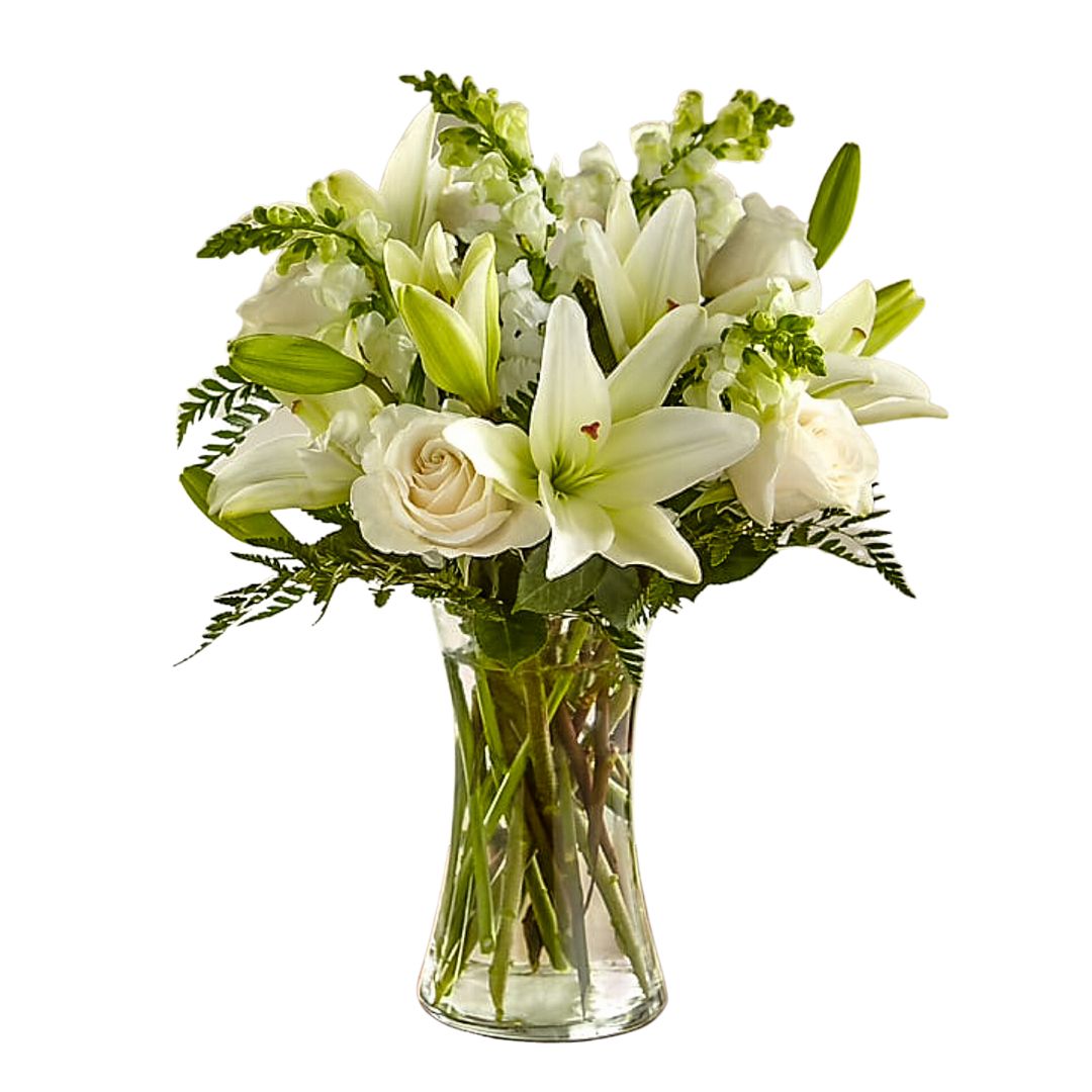 Eternal Friendship Remembrance