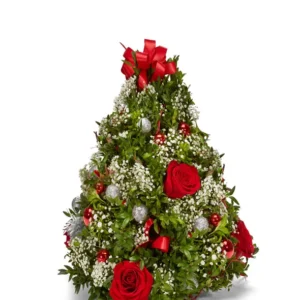 Oh Christmas Tree!