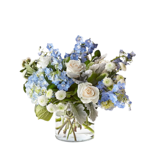 Clear Skies Bouquet