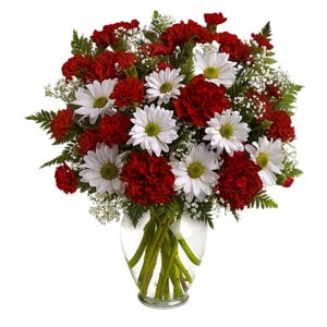 Kindest Heart Bouquet