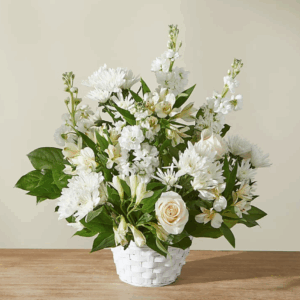 Eternal Affection Arrangement