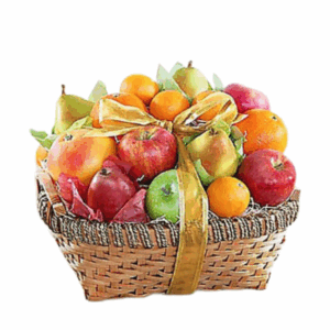 Fruit Basket