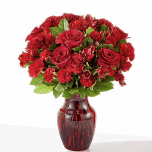 The Heartstrings Bouquet