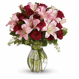 Lavish Love Bouquet