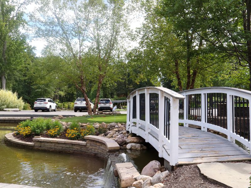 Cross Creek Nursery website placeholder image