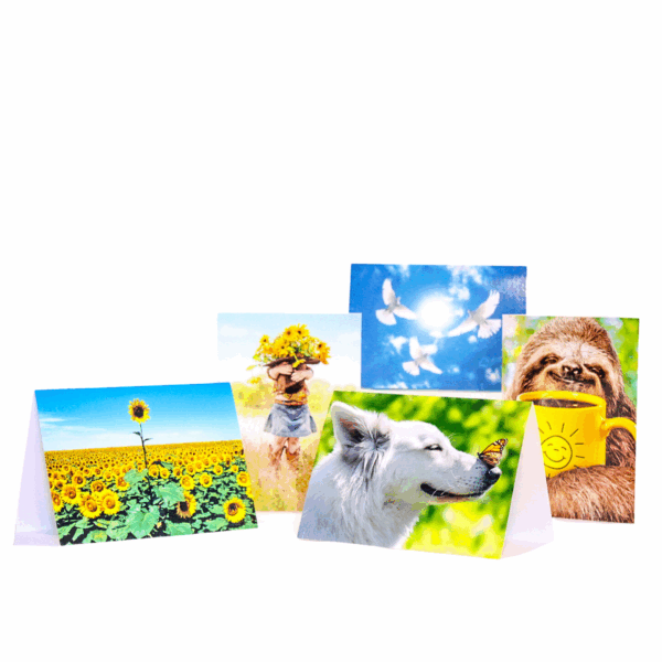 Greeting Card