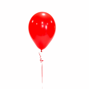 Latex Balloon