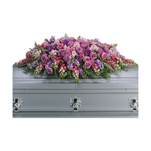 Lavender Tribute
