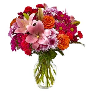 Light of my Life Bouquet