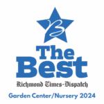 The Best Richmond Times-Dispatch Garden Center Nursery 2024