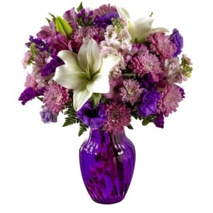 Shades Of Purple