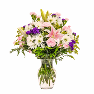 She's Here Bouquet