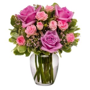 Sweetheart Bouquet