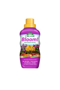 Espoma Organic Bloom Fert 18 Oz