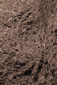 Natural Mulch