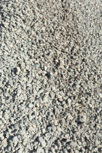 Gravel #57 Gray