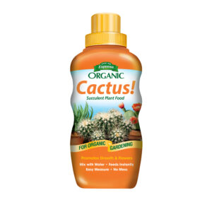 Espoma Organic Citrus Fert 8 oz