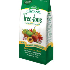 Espoma Tree Tone 4 LBS
