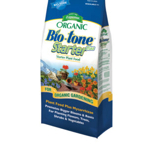 Espoma Organic Bio-Tone Starter