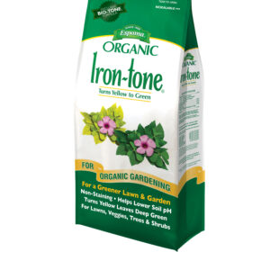 Espoma Iron Tone 5 LBS