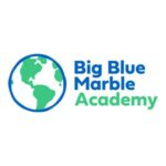 Big Blue Marble Academy Logo