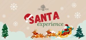 Cross Creek Santa Experience