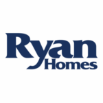 Ryan homes logo