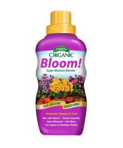 Espoma Organic Bloom Fert 18oz