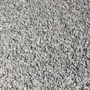 Slate Chips 3/4-1"