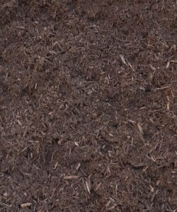 Brown Mulch