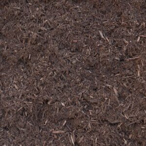 Brown Mulch