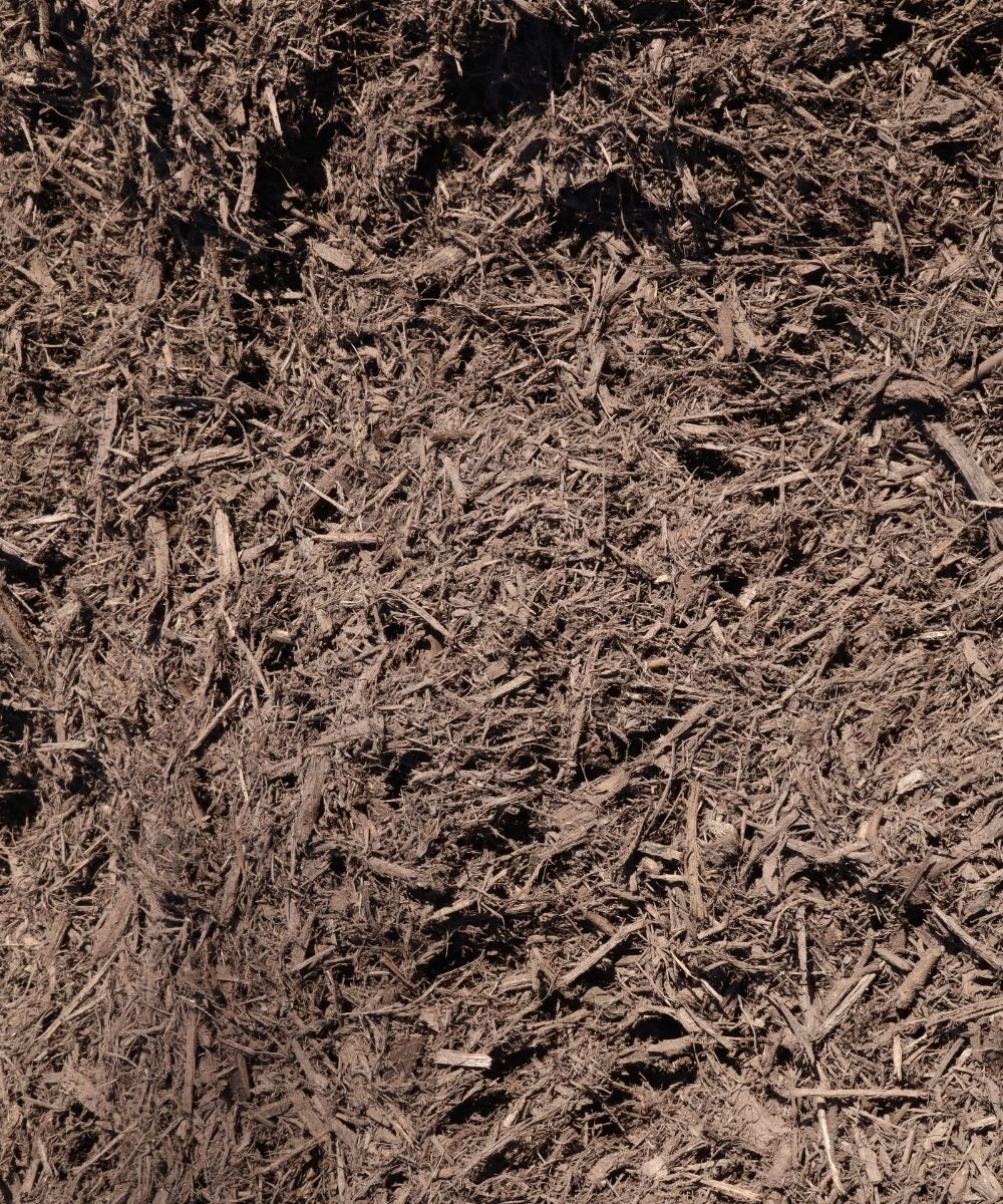 Natural Mulch