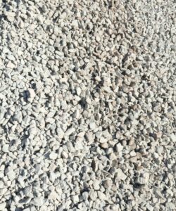 Gravel #57 Gray (BULK)
