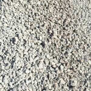 Gravel #57 Gray (BULK)